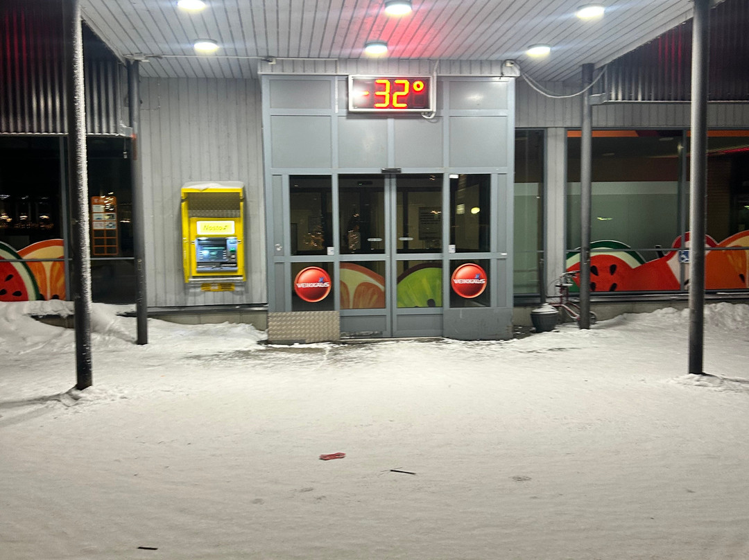 Hotelli Jussan Tupa主图