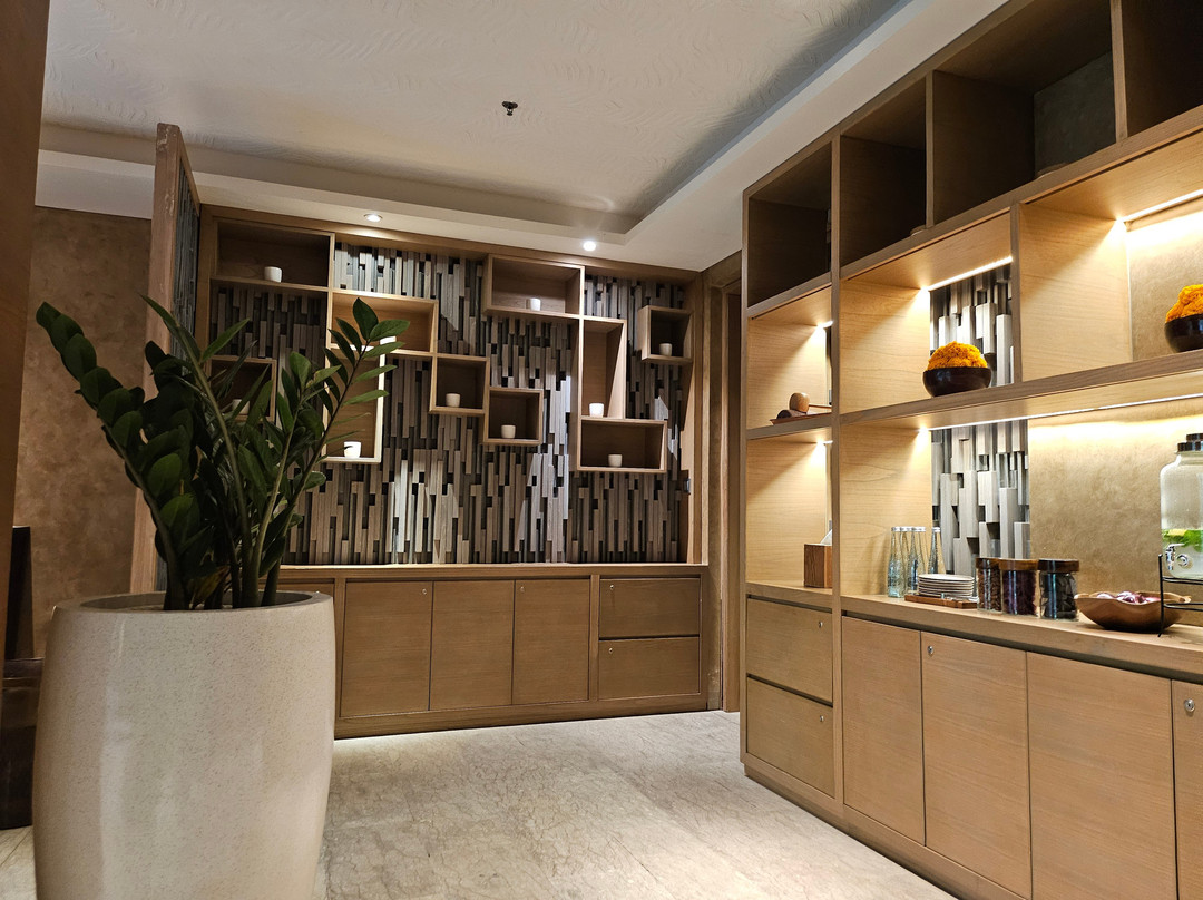 Heavenly Spa By Westin Ubud-Singakerta必去景点