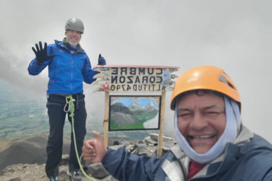 Activexpedition-基多必去景点