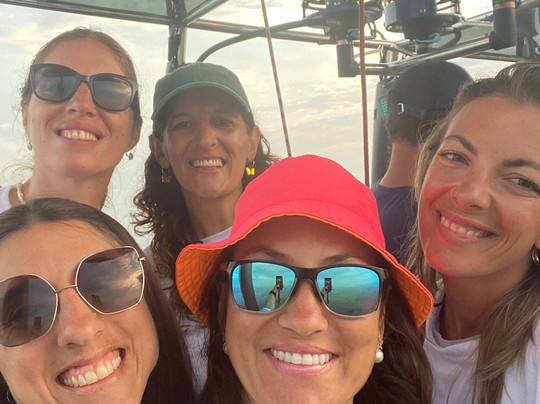 Trip Balonismo Aventura-Torres必去景点