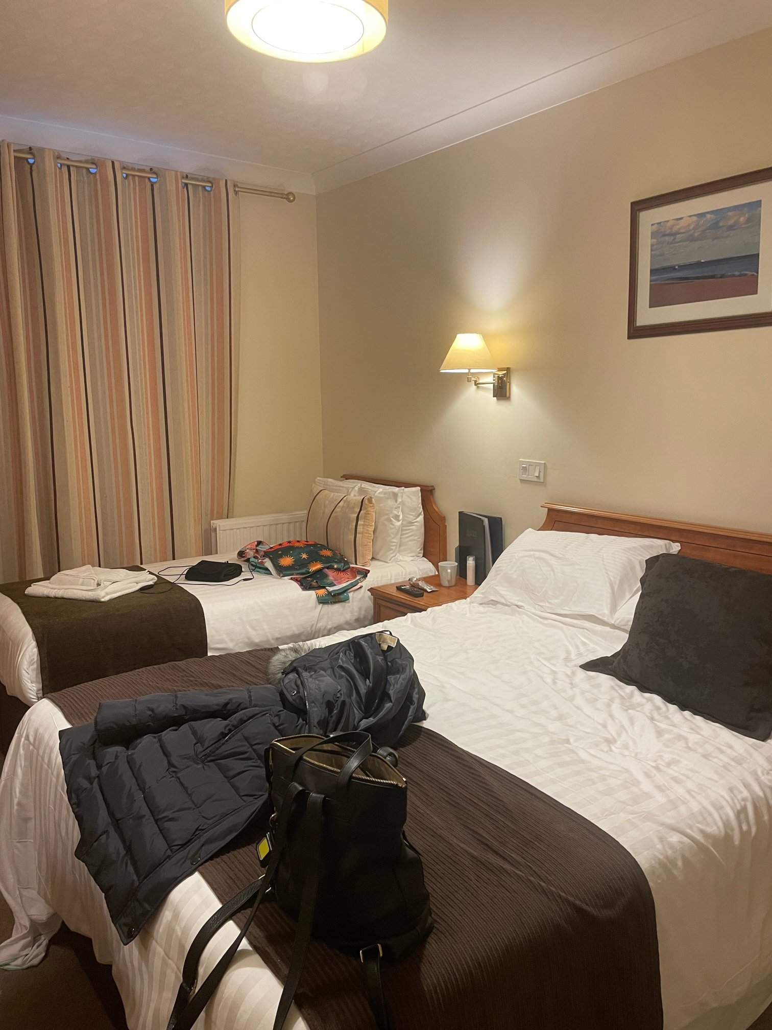 Riviera Hotel & Holiday Apartments-官方