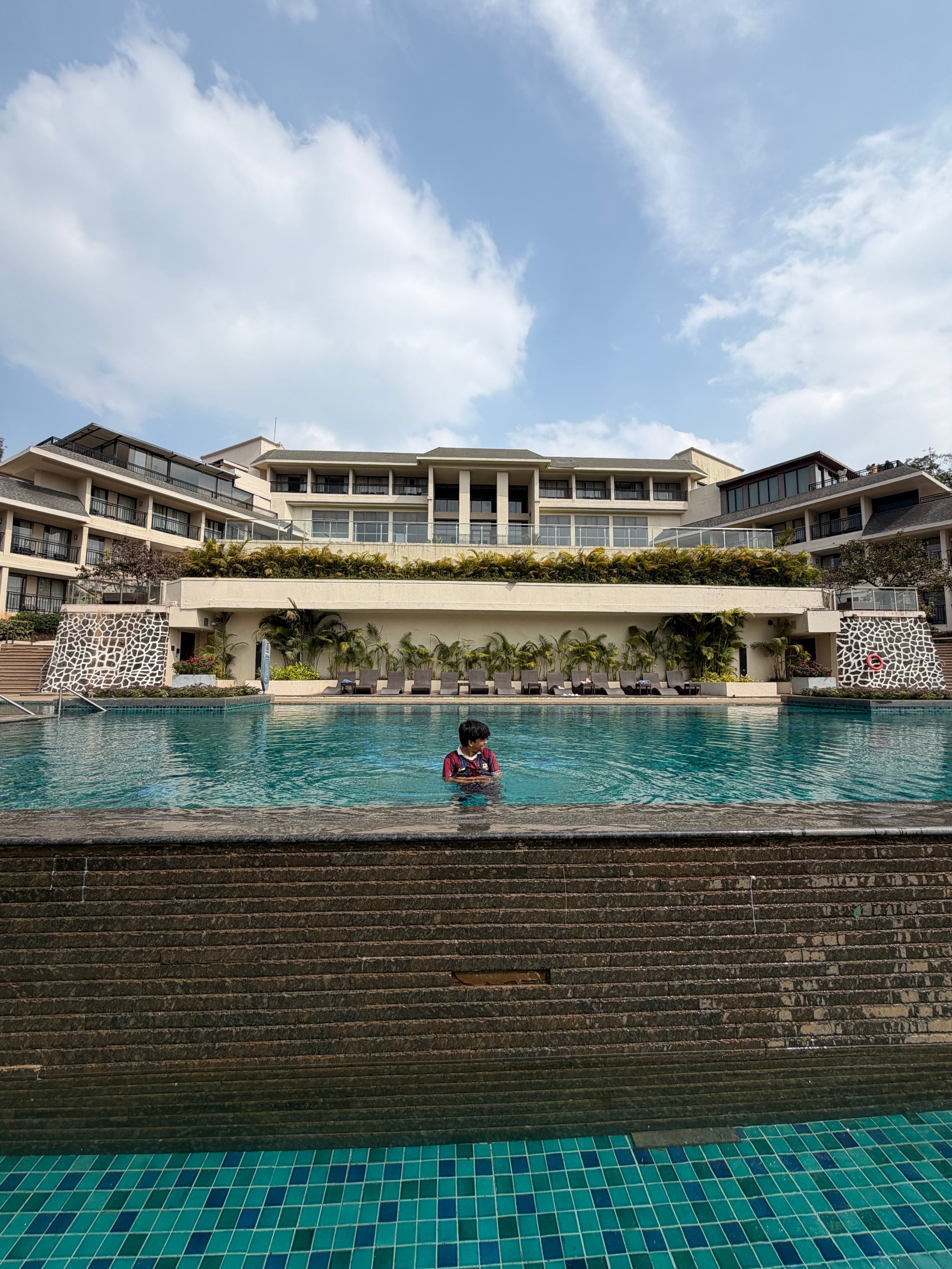 Courtyard by Marriott Mahabaleshwar-官方