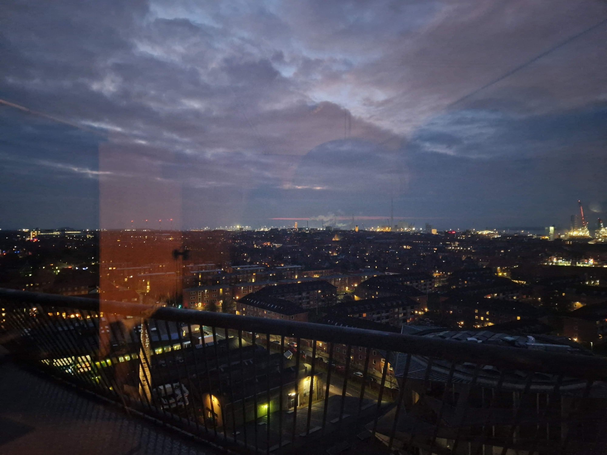 A Place To Hotel Esbjerg-官方