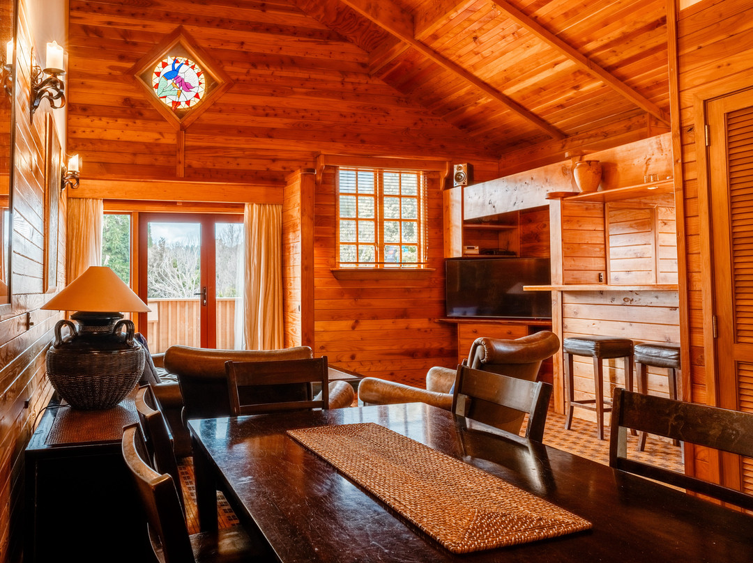 Powderhorn Chateau主图