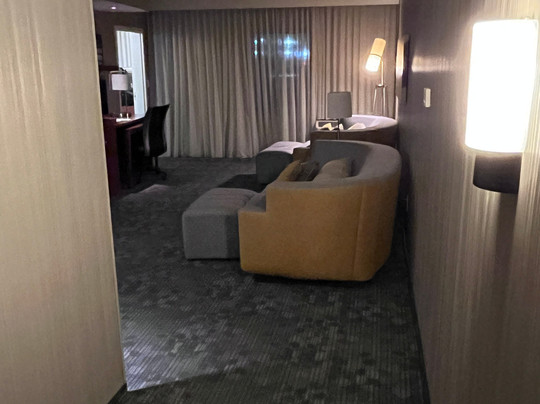 Courtyard by Marriott Atlanta McDonough主图