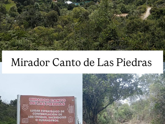 Tiguaze Travel-Tenjo必去景点