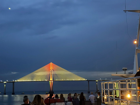 Rainforest Cruises-迈阿密海滩必去景点