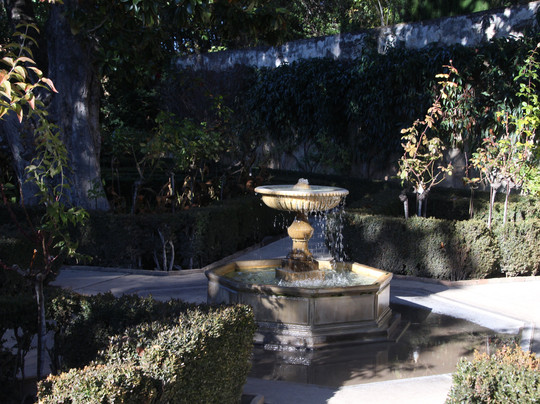 Tour Andalucia-马拉加必去景点