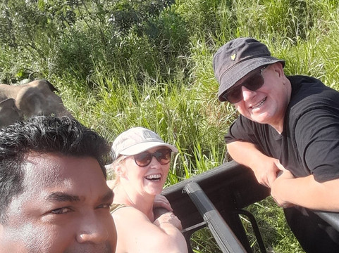 U Tours Lanka-卡图纳耶克必去景点