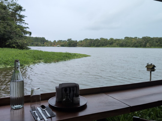 Lirio Lodge-托图杰多必去景点