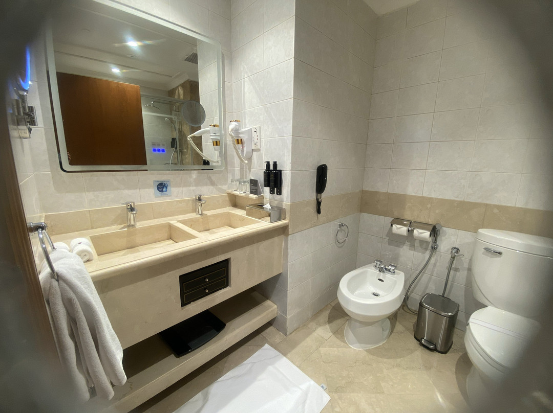 达尔塔克瓦酒店主图