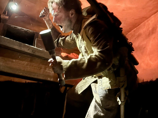 Museum Of Lincolnshire Life-林肯必去景点