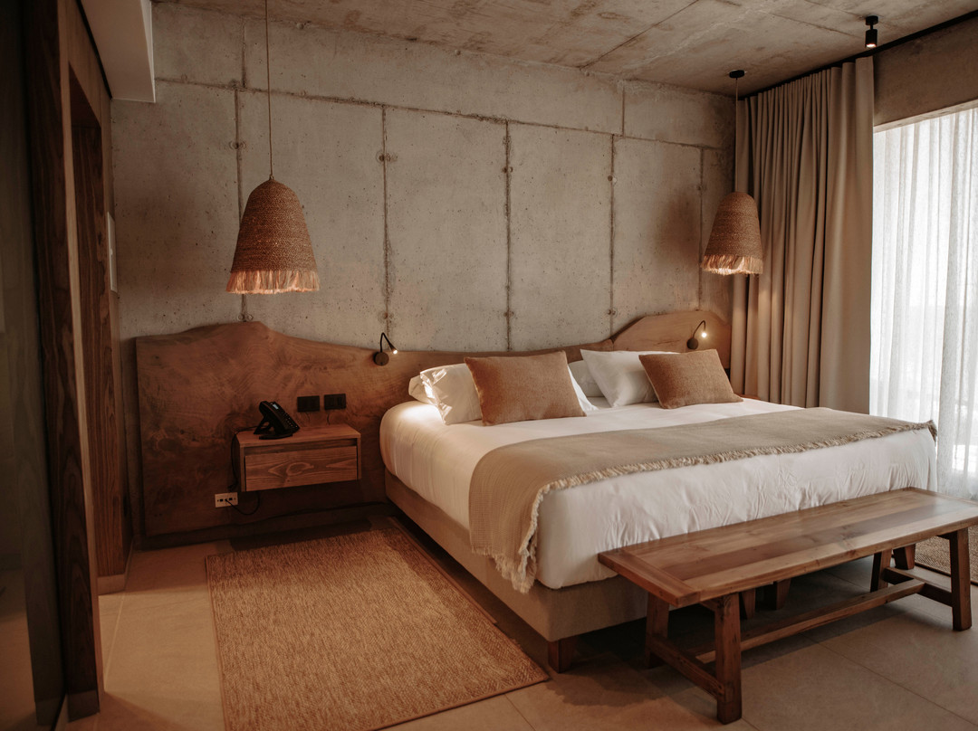 Hotel Maró