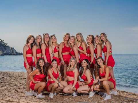 Summer Rockz-犹兰特德玛必去景点