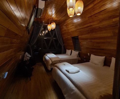 Phong Nha Memory Homestay主图