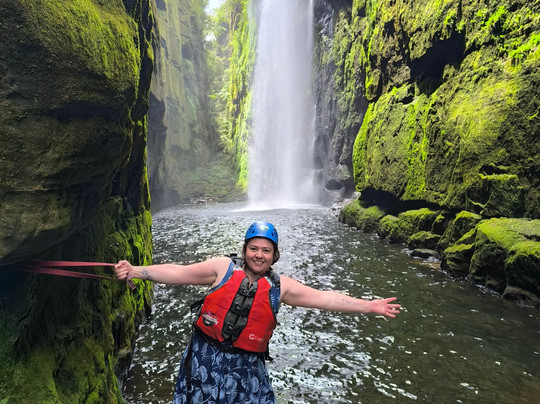 Caçadores de Aventuras Ecoturismo-Jaguariaiva必去景点