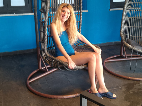 Terme di Genova-Acquasanta必去景点