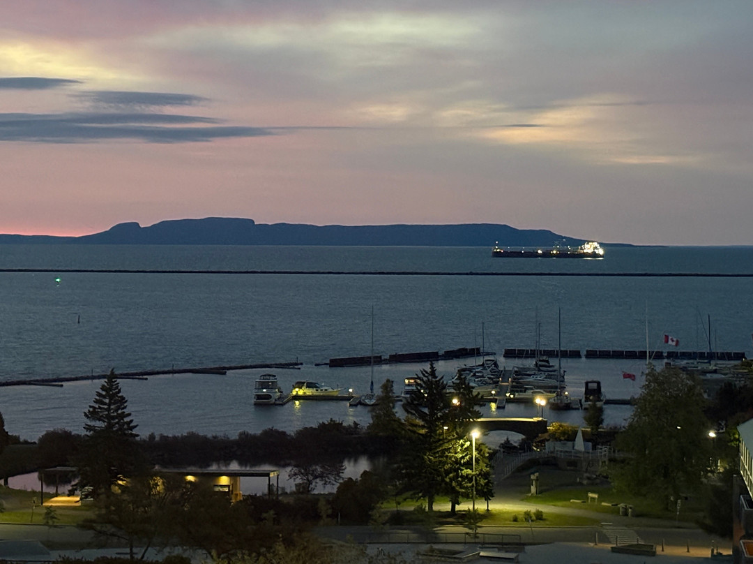 The Prince Arthur Waterfront Hotel主图