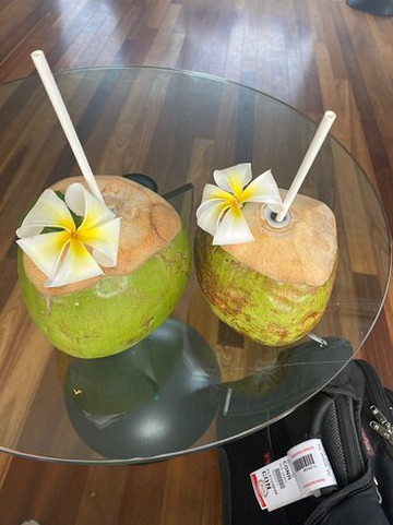 马尔代夫港丽度假酒店主图