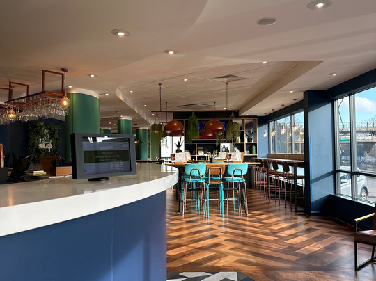 Travelodge温布利主图