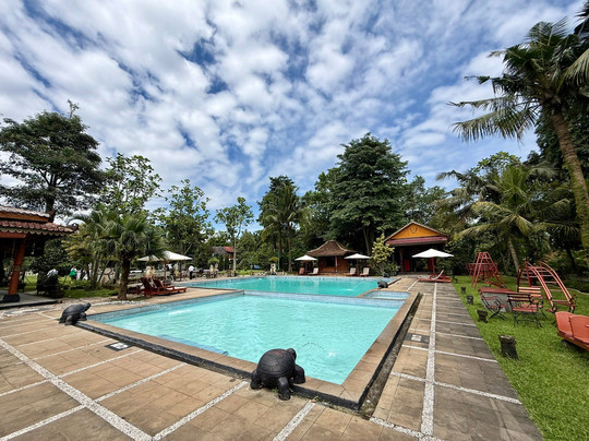 Melva Balemong主图