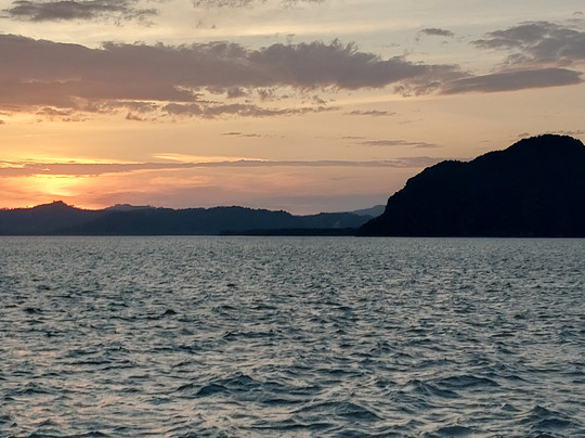 Sri Thara Marine - Canoeing & James Bond Island-普吉岛必去景点