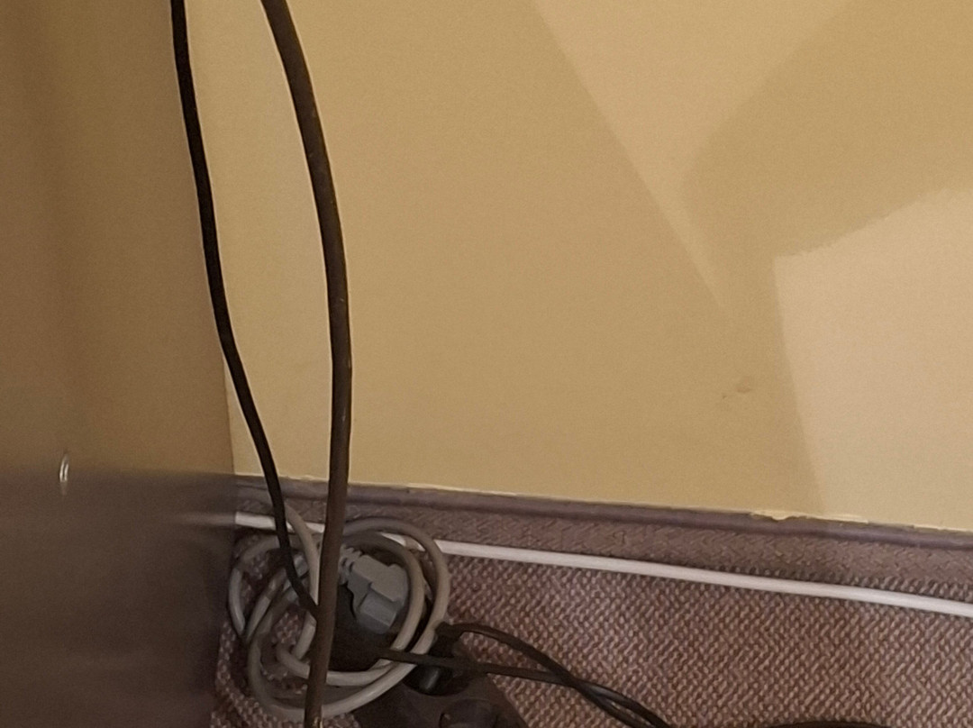 Ringhotel Zum Goldenen Ochsen主图