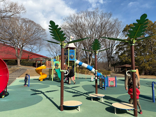 Kodomo-no-Kuni-横滨市必去景点