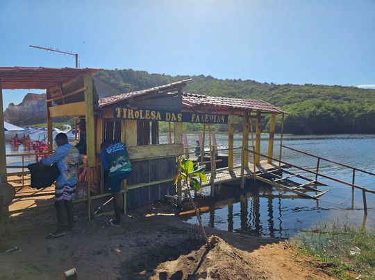 Fran6 Turismo Maceió-Maceio必去景点