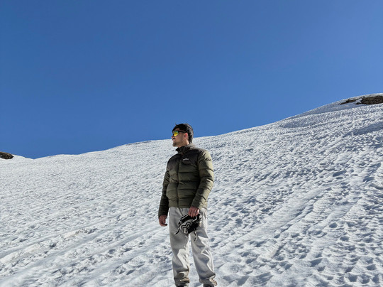 Bhanjyang Travels and Treks-博卡拉必去景点