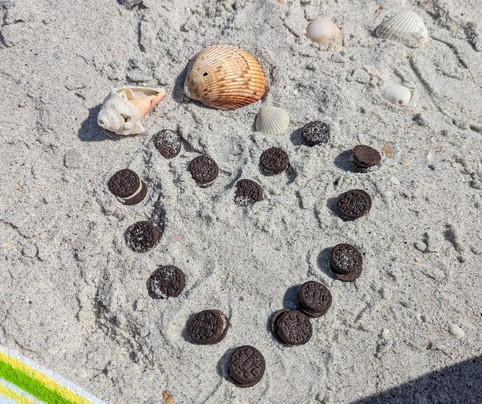 Boca Grande Beach-Boca Grande必去景点