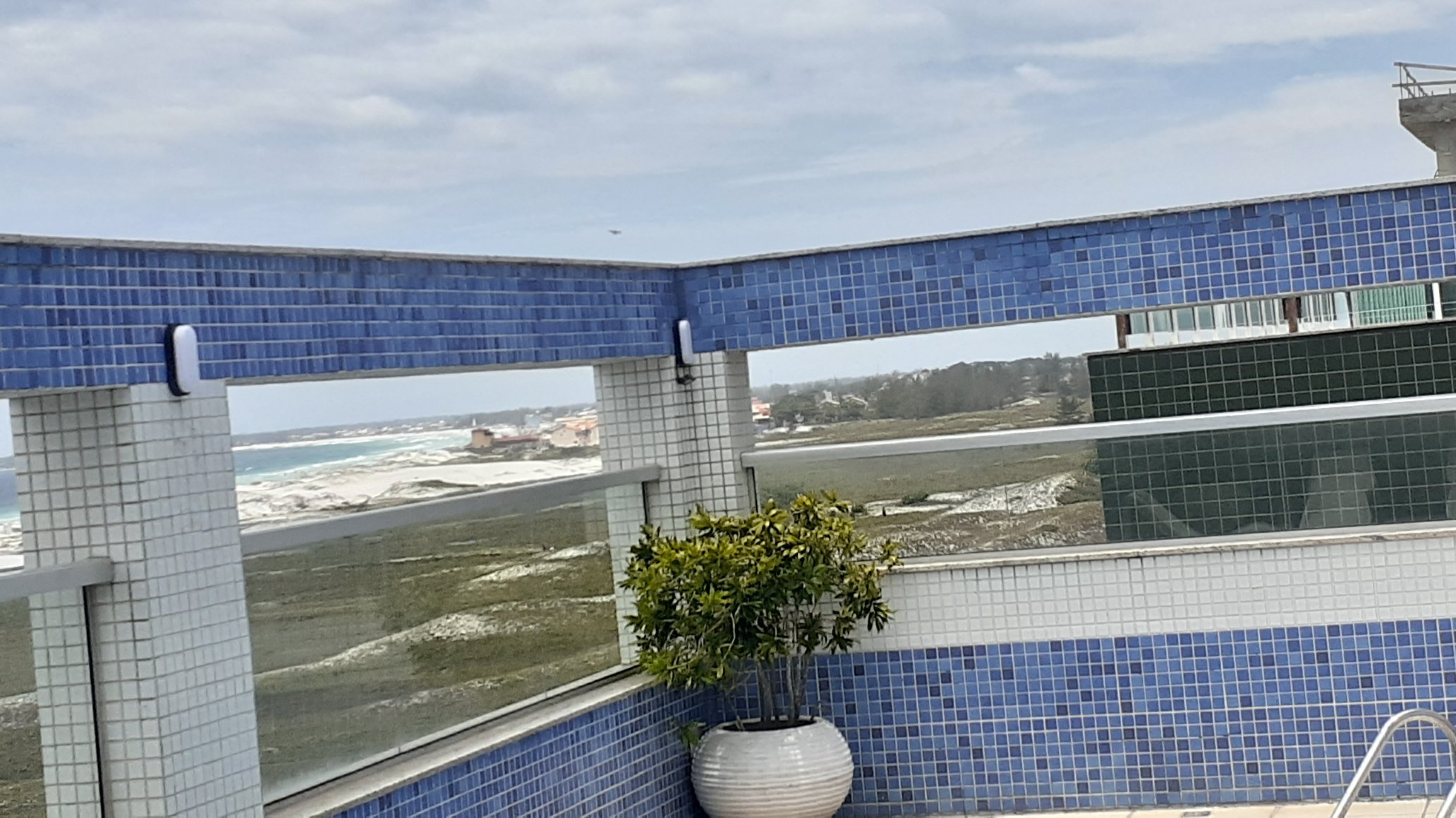 Hotel Balneario Cabo Frio-官方