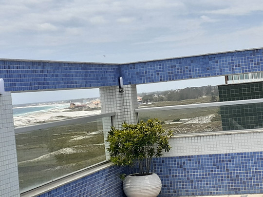 Hotel Balneario Cabo Frio主图