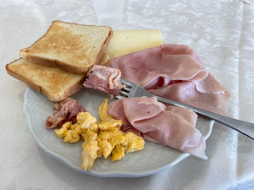 Hotel San Nicola-官方