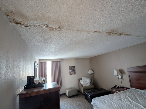 Greenstay Hotel & Suites主图