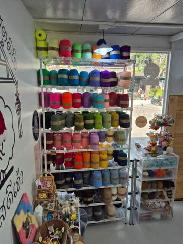 Aladdin Studio-清迈必去景点