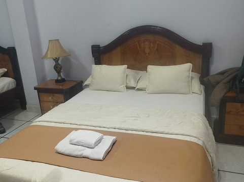 Heliconias Grand Hotel主图