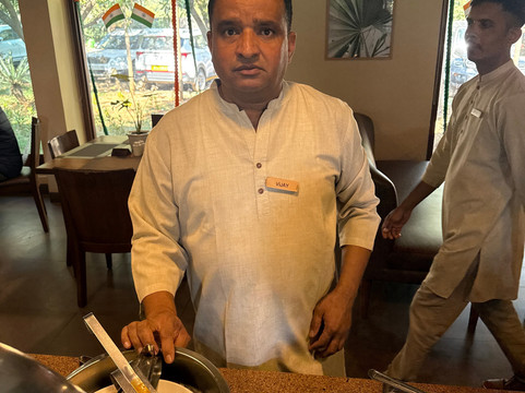 Club Mahindra Gir Resort主图