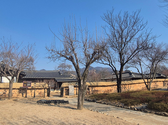 Cheongpung Cultural Heritage Complex-堤川市必去景点