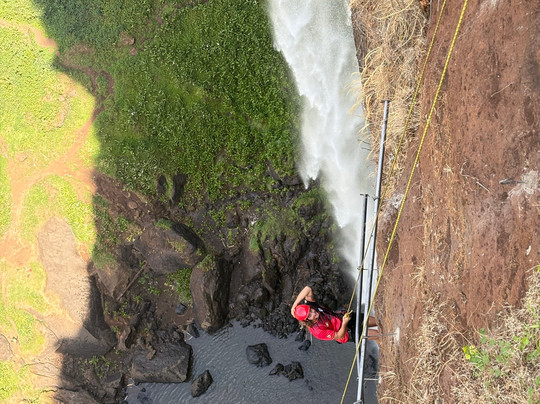Mount Elgon Trekkers-Kapchorwa必去景点