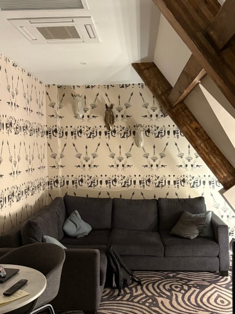 Oddfellows On The Park-官方