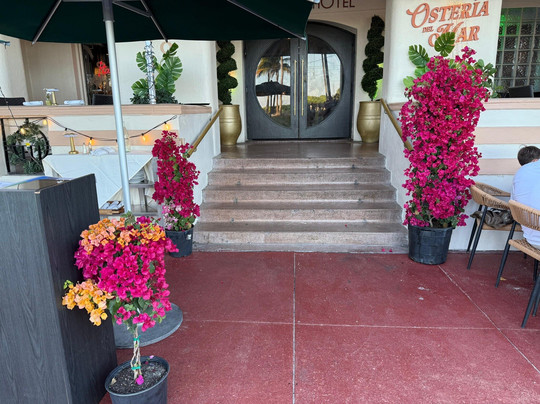 Osteria Del Mar | Miami Beach