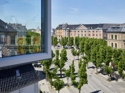 斯卡特托马斯酒店主图