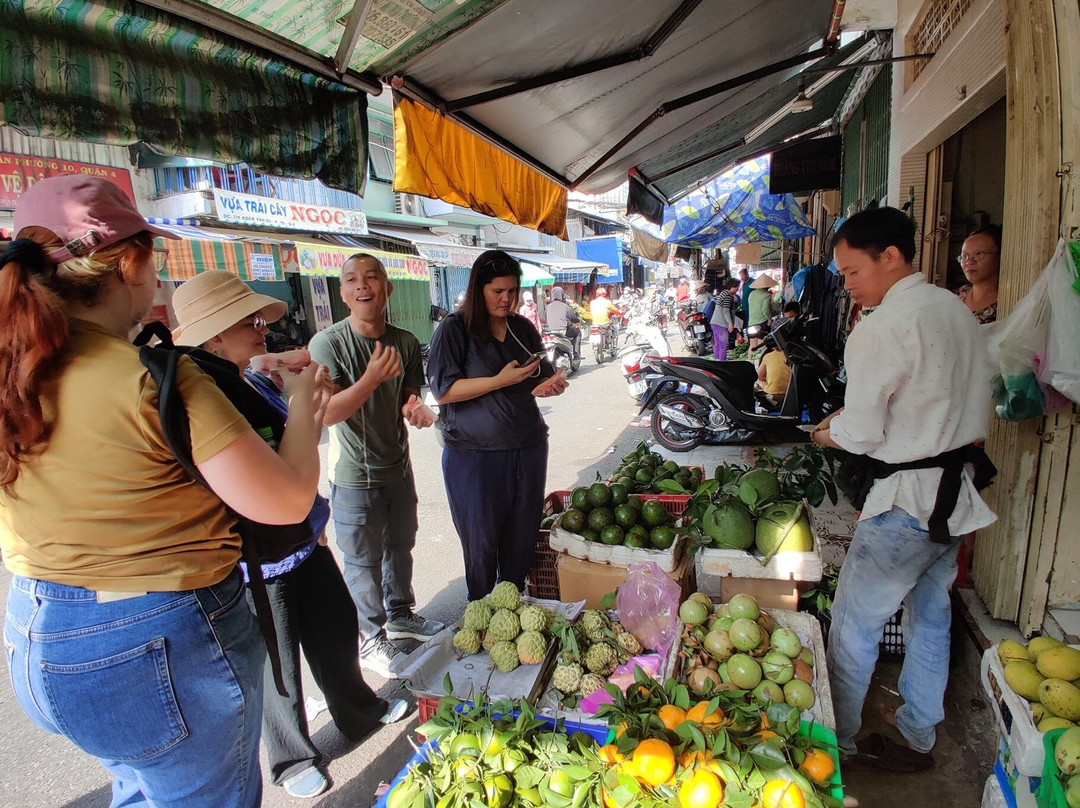 See You In Viet Nam (Sai Gon)-胡志明市必去景点