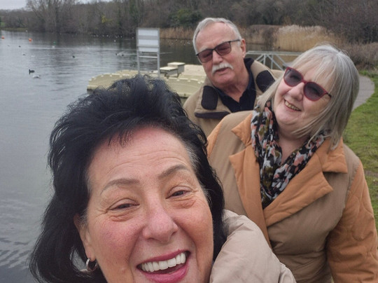 Cosmeston Lakes Country Park-珀纳斯必去景点