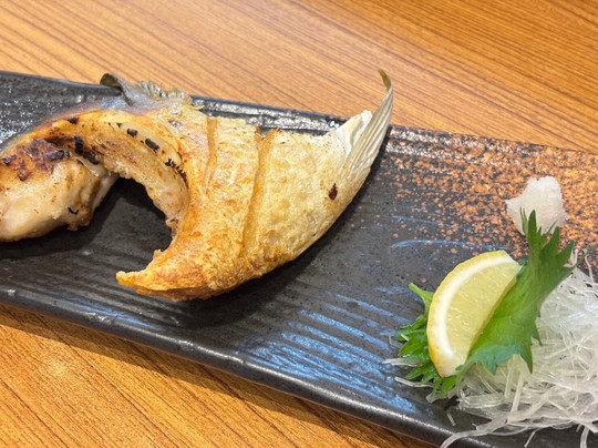 Okuna Sushi Jungceylon Phuket