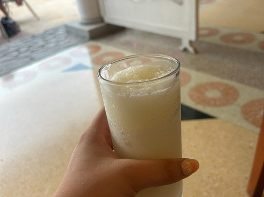 Playa Pesquero-奥尔金必去景点