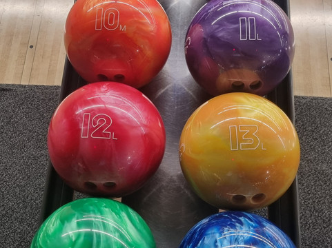 Bowling Plaza Grand Quevilly-Le Grand-Quevilly必去景点