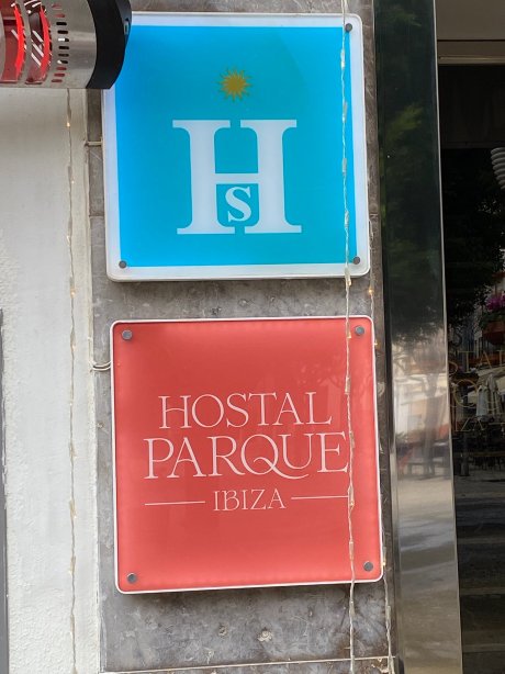 帕尔克旅馆伊比萨-官方