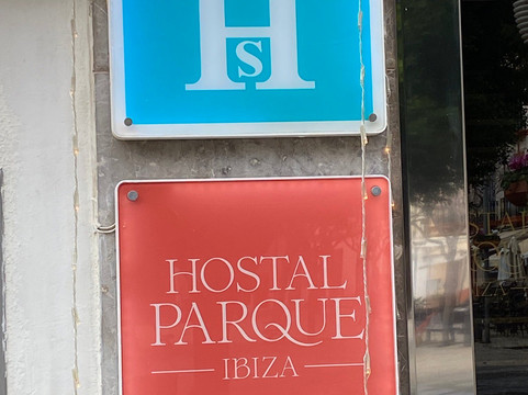 帕尔克旅馆伊比萨主图